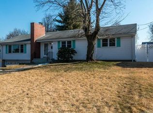 50 Howland Rd, West Hartford, CT 06107