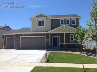 6326 13th Street Rd, Greeley, CO 80634