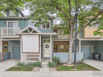 818 S Terry St #B-10, Longmont, CO, 80501