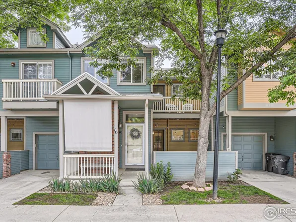 818 S Terry St #B-10, Longmont, CO 80501