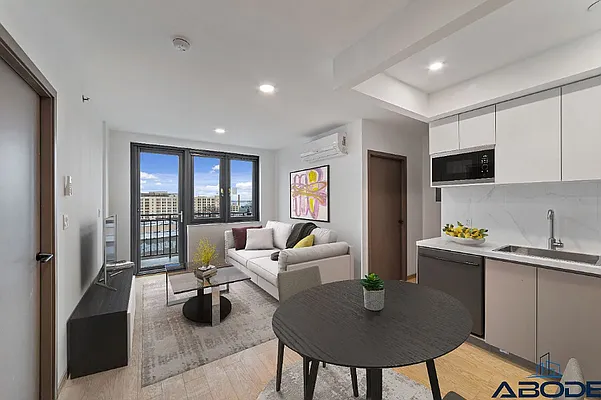 Rented by ABODE NYC LLC | media 13