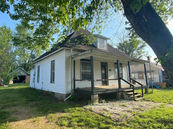 618 W West North Street, Mountain Grove, MO 65711