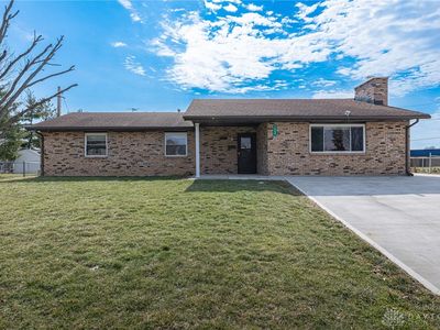 1386 Commonwealth Dr, Xenia, OH, 45385