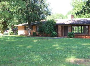 205 S McCoy Rd, Salisbury, NC 28144