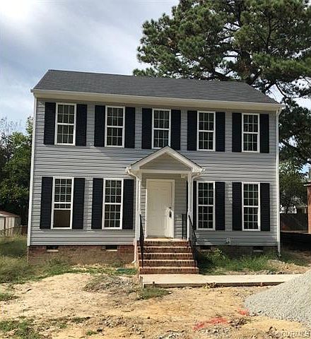 1st image of 420 N Mullens Ln