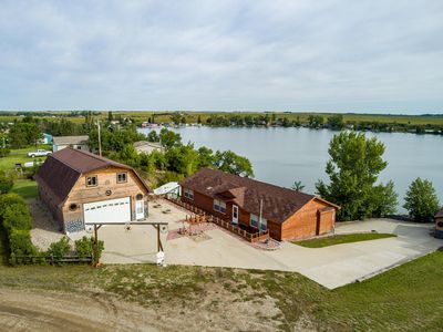 114 115 Brush Lake Brush Lk, Mercer, ND, 58559