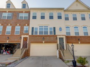 7618 Timbercross Ln, Glen Burnie, MD 21060