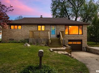 304 W Madison St, Tremont, IL 61568