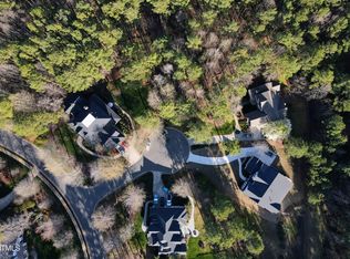 19 Grey Oak #23A, Pittsboro, NC 27312