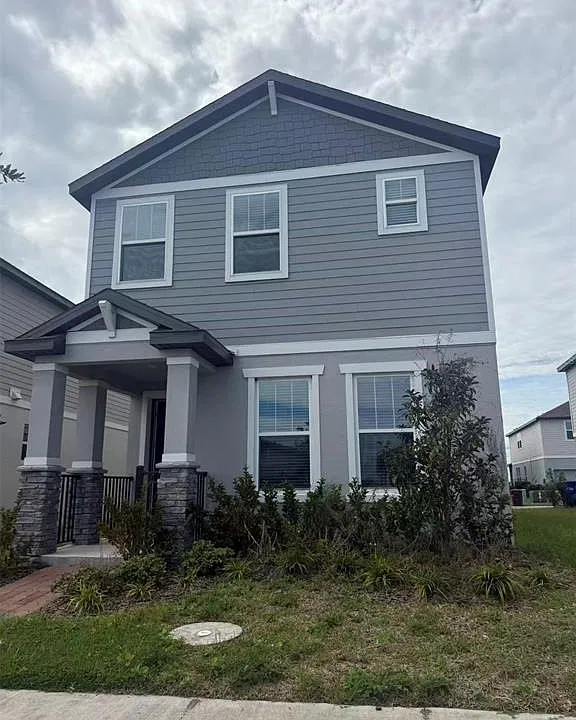4646 Homestead Trl