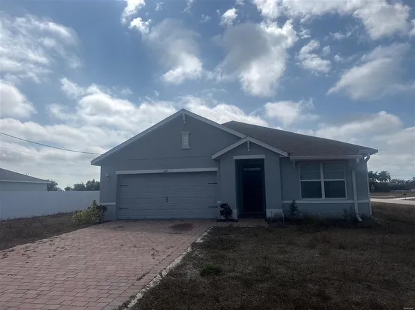 212 NW 6th Ter, Cape Coral, FL 33993