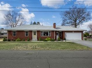 71 Williams St, Ludlow, MA 01056