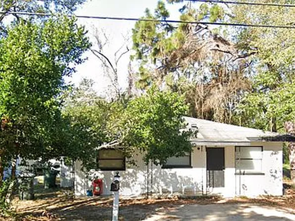 1012 W Hernandez St, Pensacola, FL 32501