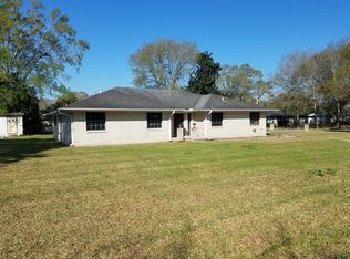 406 43rd St, Orange, TX 77630