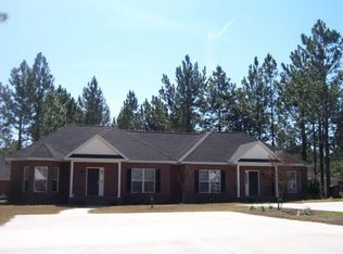 1205 Buckhead Ct #B, Statesboro, GA 30458