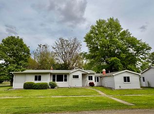 101 S Sheridan St, Lostant, IL 61334