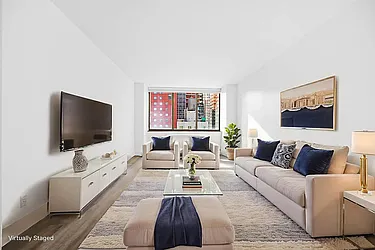 245 East 44th Street #4G image 1 of 7