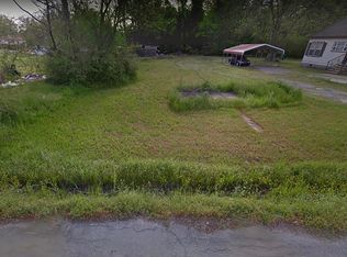 2105 S Kentucky St, Pine Bluff, AR 71601