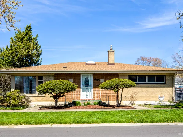 15443 Drexel Ave, Dolton, IL 60419