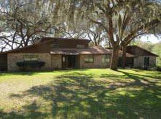 309 Saratoga Cir, Satsuma, FL 32189