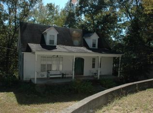 320 Coosa Island Rd, Cropwell, AL 35054