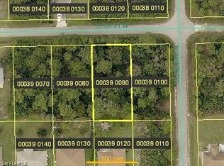 3203 17th St W, Lehigh Acres, FL 33971