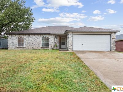 3407 Levy Ln, Killeen, TX, 76542