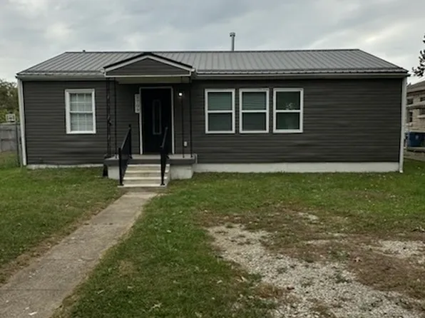 2709 Westbrook Ave, Indianapolis, IN 46241