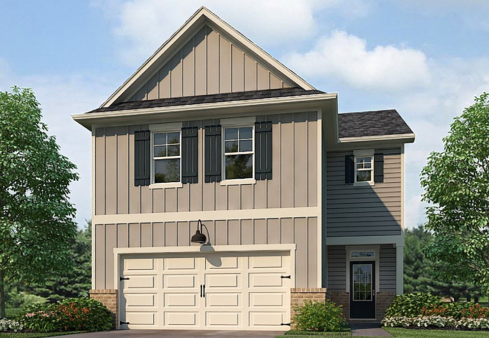 Plan Elevation.