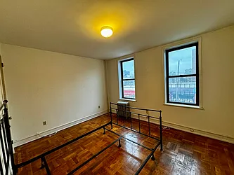 Rented by City Connections Realty