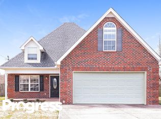 9010 Macbeth Dr, Smyrna, TN 37167