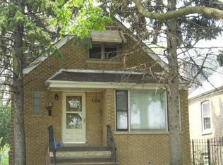 12110 S Bishop St, Chicago, IL 60643