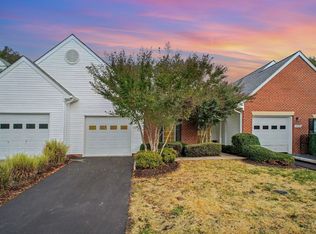 11323 Macon Dr, Fredericksburg, VA 22407