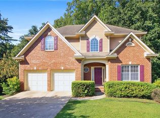 2011 Chelton Way SE, Smyrna, GA 30080