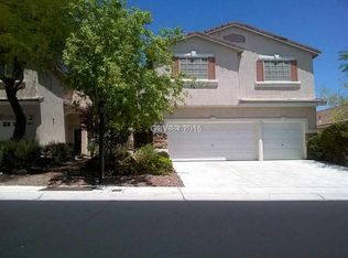 8928 Spinning Wheel Ave, Las Vegas, NV 89143