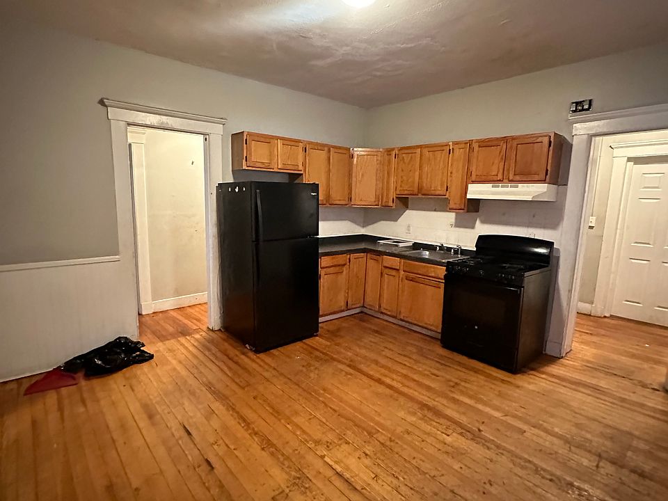 1st image of 603 Howard Ave #A