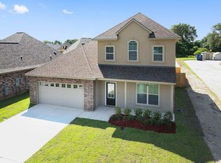 114 New Center Dr, Lafayette, LA 70508