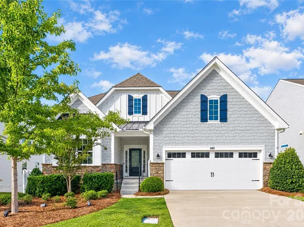16815 Lookout Landing Ln, Charlotte, NC 28278