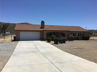 57547 Onaga Trl, Yucca Valley, CA 92284