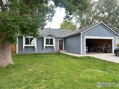 2919 Bluegrass Dr, Fort Collins, CO, 80526