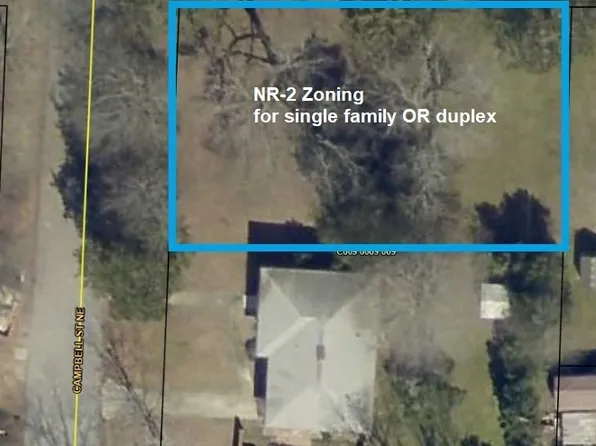 4134 Campbell St NE, Covington, GA 30014