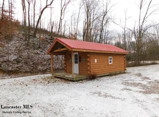 13540 Middlefork Rd, Rockbridge, OH 43149