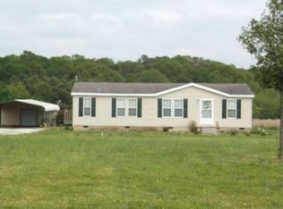 4877 Airline Goldmine Rd, Canon, GA 30520