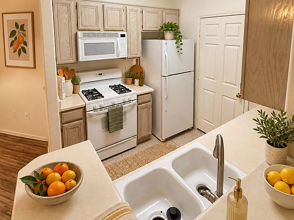 5th image of 7143 S Durango Dr Unit 110