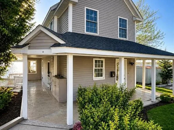 13 Harding Ave, Riverside, RI 02915
