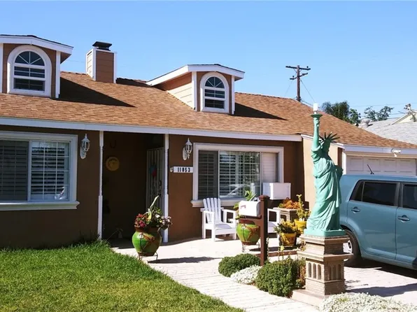 11053 Belfair St, Norwalk, CA 90650