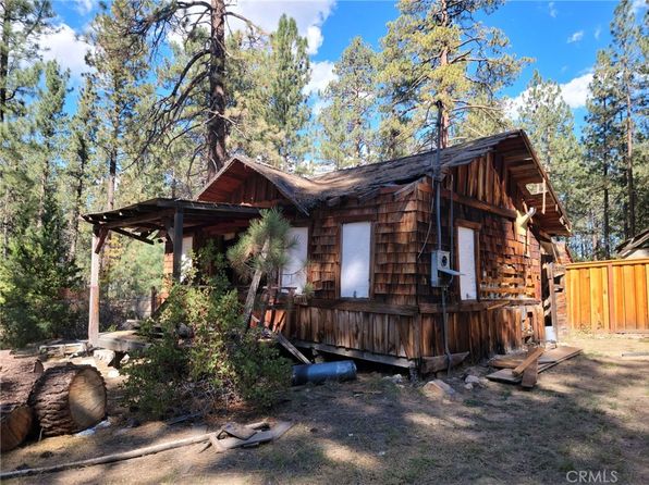 Big Bear Lake CA Real Estate - Big Bear Lake CA Homes For Sale | Zillow