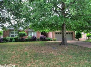 1770 John Bryant Dr, Conway, AR 72034