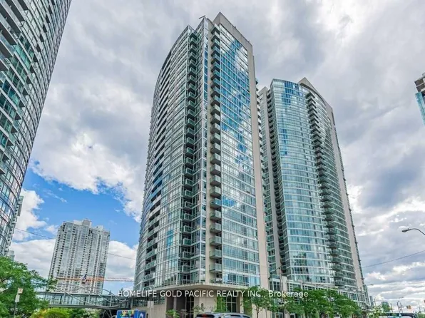 381 Front St W, Toronto, ON