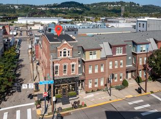 3401 Butler St #R1, Pittsburgh, PA 15201